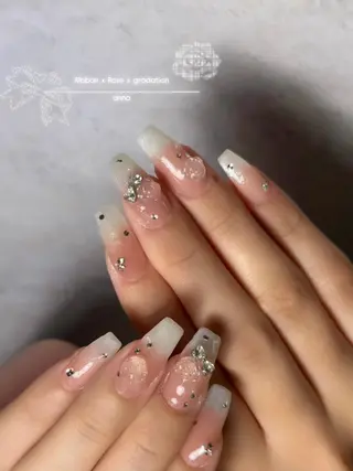 ネイル germer. annaのネイルデザイン