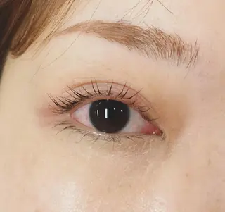 マツエク・マツパ 村山 裕美のマツエク・マツパデザイン