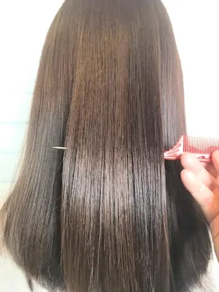 ロング hiromi   amikaのマツエク・マツパデザイン