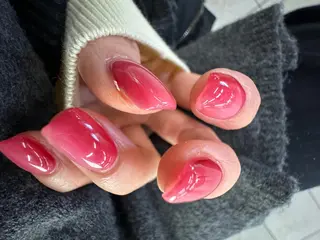 ネイル 市川 加奈子のネイルデザイン