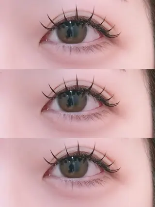 マツエク・マツパ ♡市江杏名/ Tia'm♡の眉毛・アイブロウイメージ