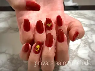 ネイル 💎JADE💎 安田沙也香のネイルデザイン