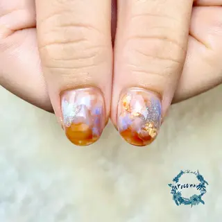 ネイル roconail ヒロコのネイルデザイン