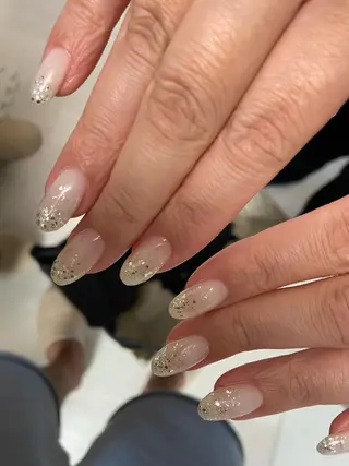 ネイル Nixis Reotoのネイルデザイン