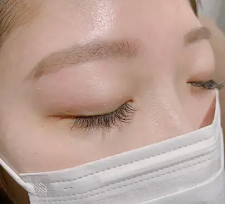 mee三軒茶屋 店長 Miki 🌼のマツエク・マツパデザイン