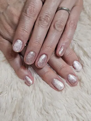 ネイル plus j ゆう˚ʚ♡ɞ˚のネイルデザイン