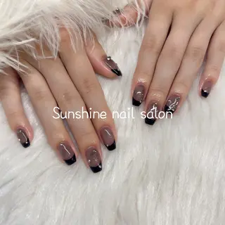 ネイル サンシャイン ネイル池袋店のネイルデザイン