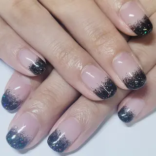 ネイル よしだ ひろきのネイルデザイン