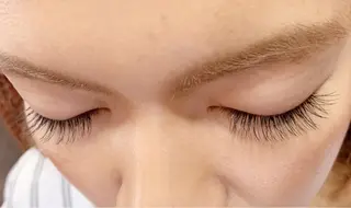 マツエク・マツパ やまにたゆか🌿 Nordlysのマツエク・マツパデザイン