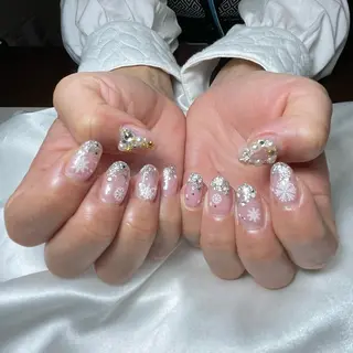 ネイル WATANABE MAYUMIのネイルデザイン