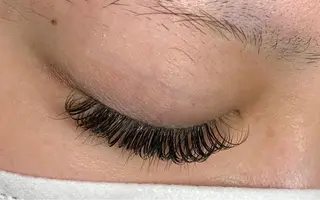 マツエク・マツパ Nail.cs🪞 CHIHARUのマツエク・マツパデザイン