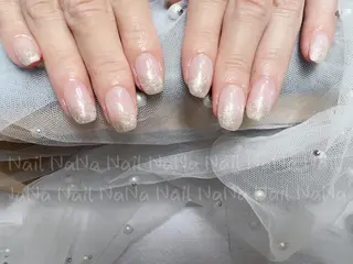 ショート カラー ネイル Nail NaNaのネイルデザイン