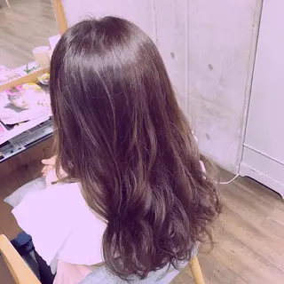 ロング ヘアアレンジ Satsuki ✂︎♡のヘアスタイル