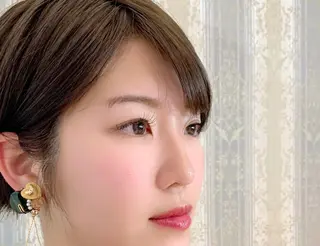 マツエク・マツパ kelly eye立町店の眉毛・アイブロウイメージ