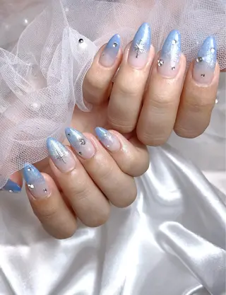ネイル nails' it...のネイルデザイン
