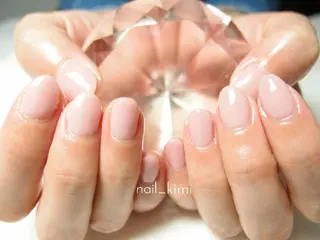 ネイル ETHOSENSE. kimikaのネイルデザイン