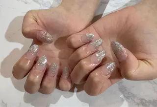 ネイル MIMnail メンズネイリストのネイルデザイン