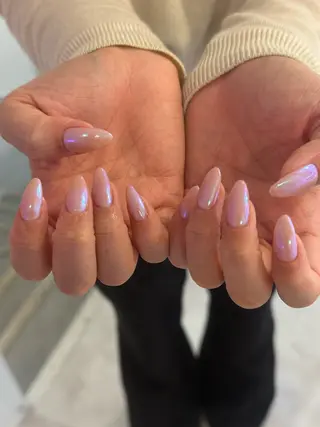 ネイル ひめ #AIR NAILのネイルデザイン