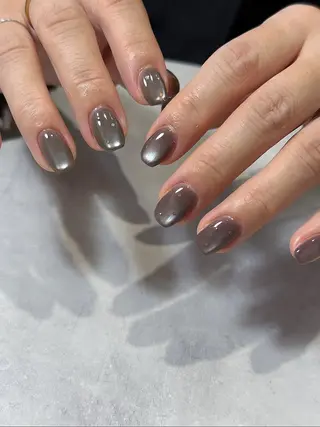 ネイル A/gan nail salonのネイルデザイン