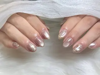 ネイル Nail Salon Anのネイルデザイン