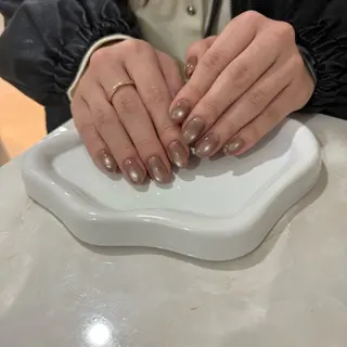 ネイル THE BALM Noahのネイルデザイン