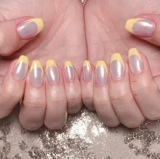 ネイル DollyGirl KYOKOのネイルデザイン