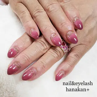 ネイル S Fumiのマツエク・マツパデザイン