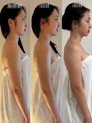 ドライヘッドスパ 専門店SIESTAのエステ・リラクイメージ