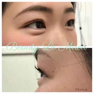 マツエク・マツパ ビューティー ミロワールのエステ・リラクイメージ