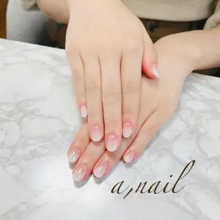 ネイル ネイルサロン エーネイルのネイルデザイン