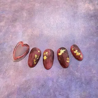 ネイル 自由が丘✳︎奥沢 nail söpöのネイルデザイン