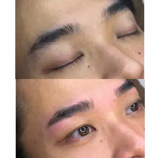 アイブロウ 自由が丘 ビューティーラウンジの眉毛・アイブロウイメージ