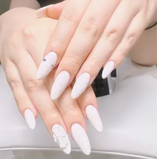 ネイル Mokanail サロンのネイルデザイン