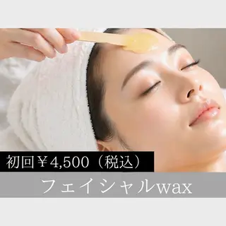 眉毛ぐせ改善サロン airy junの眉毛・アイブロウイメージ