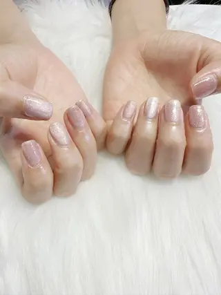 ネイル ★RISA★ 伊勢崎 【KARAT】のネイルデザイン