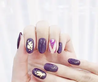 ネイル Cute beauty2のマツエク・マツパデザイン