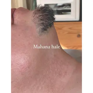 メンズ Mahana haleのエステ・リラクイメージ