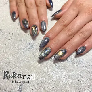ネイル Ruka nail 【ルカ ネイル】のネイルデザイン
