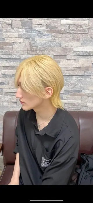 メンズ 🦋 Cocoroのその他イメージ