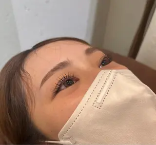 マツエク・マツパ Froom🌻 村上夏菜のネイルデザイン