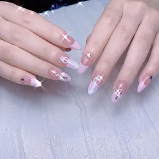 ネイル ANG Studioのネイルデザイン