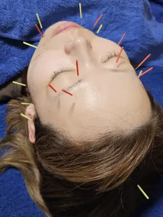 鍼灸整体院 アレンジのその他イメージ