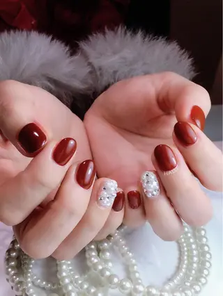 ネイル HALU ハルのネイルデザイン