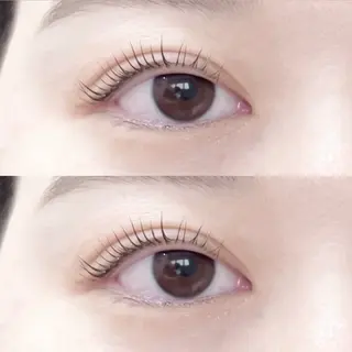 マツエク・マツパ 🎀eyesalon Fair ちな🎀のマツエク・マツパデザイン