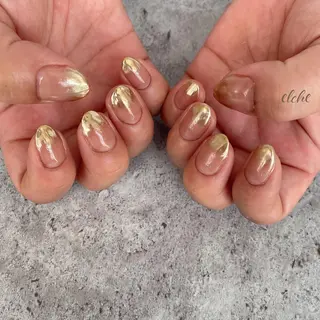 ネイル Rio 𓍼のネイルデザイン