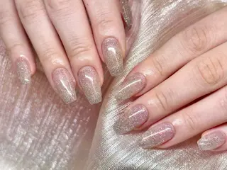 ネイル ETE LUNA NAILのネイルデザイン