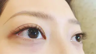 マツエク・マツパ eye beauty salonRippyのマツエク・マツパデザイン
