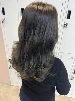 ロング AFLOAT/L 🍀Sachi🍀のヘアスタイル