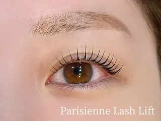 マツエク・マツパ 山中 優真のマツエク・マツパデザイン