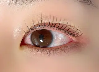 マツエク・マツパ 真夜中のまつ毛 APOPI'Sのマツエク・マツパデザイン